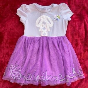 Disney Princess Dress